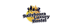 Ballyhoura Luxury Hostel